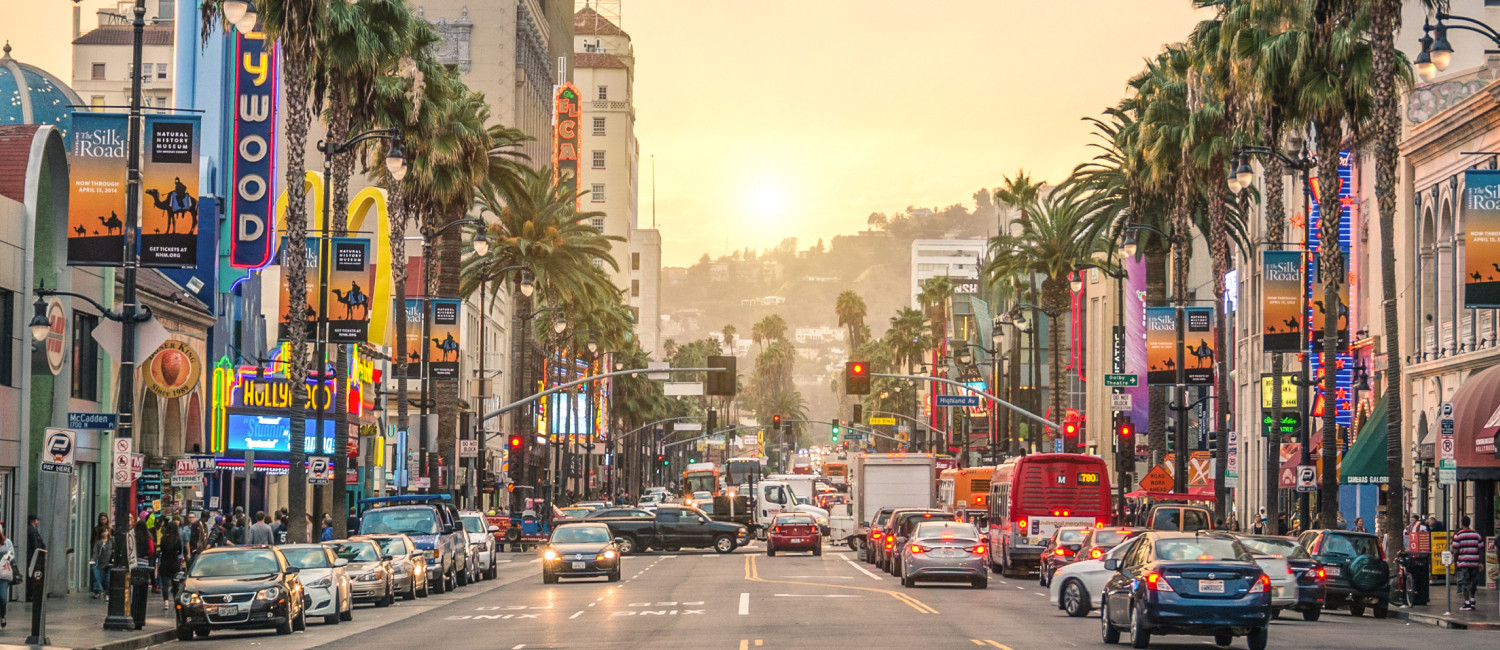 Check Out Exciting Things To Do In Hollywood